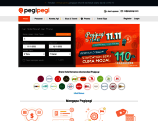 en.pegipegi.com screenshot