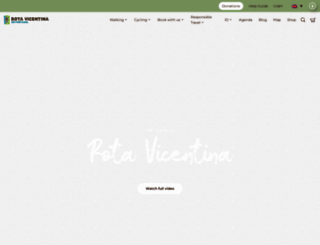 en.rotavicentina.com screenshot