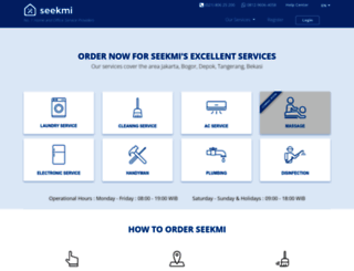 en.seekmi.com screenshot