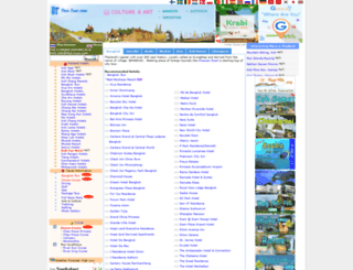 en.thai-tour.com screenshot
