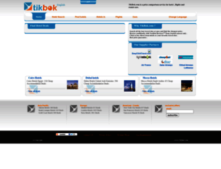 en.tikbok.com screenshot