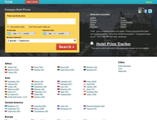 en.tixik.com screenshot