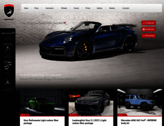 en.top-car.ru screenshot