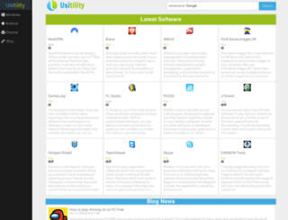 en.utilidades-utiles.com screenshot