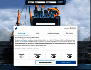 en1.big-bait.com screenshot