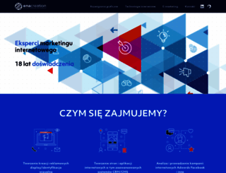 ena-creation.pl screenshot