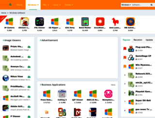 encarta.softwaresea.com screenshot