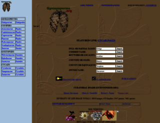 encinos.org screenshot