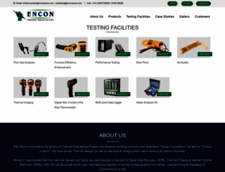 enconpune.com screenshot