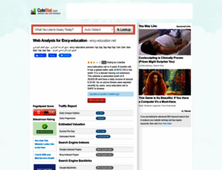 ency-education.net.cutestat.com screenshot