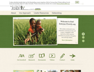 end-extreme-poverty.org screenshot