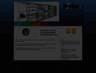 endal.pt screenshot
