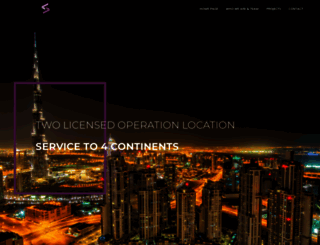 enderunsdesign.com screenshot
