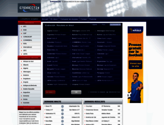 endirect24.com screenshot