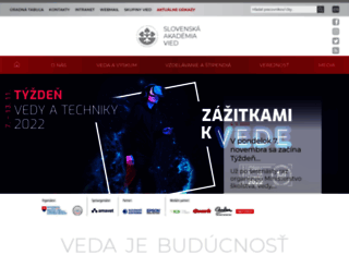 endo.sav.sk screenshot