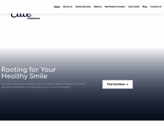 endoelite.com screenshot