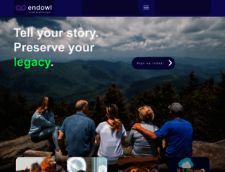 endowl.com screenshot