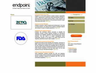 endpoint.co.il screenshot