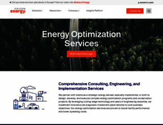 eneractivesolutions.com screenshot