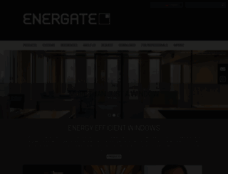 energate.com screenshot