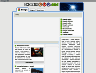 energia360.org screenshot