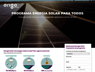 energiabarata.com.br screenshot