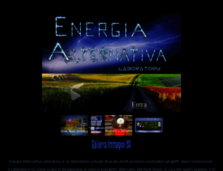 energialternativa.org screenshot