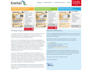 energieausweis-energiepass-beratung.de screenshot