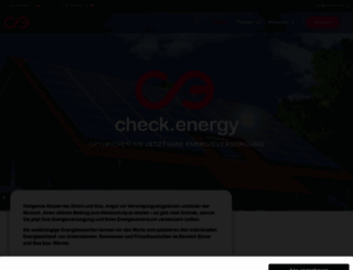 energieblog24.de screenshot