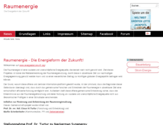 energiederzukunft.org screenshot