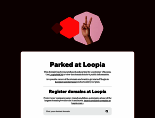 energinet.no screenshot