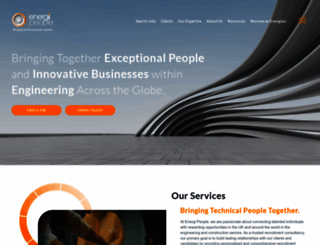 energipeople.com screenshot