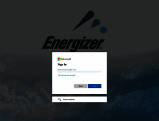 energizerandme.com screenshot