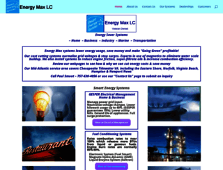 energy-max-lc.com screenshot