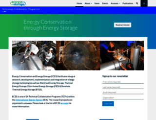 energy-storage.org screenshot