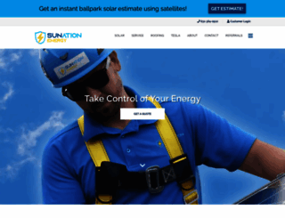 energybychoice.com screenshot