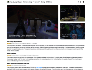 energycatalyzer3.com screenshot