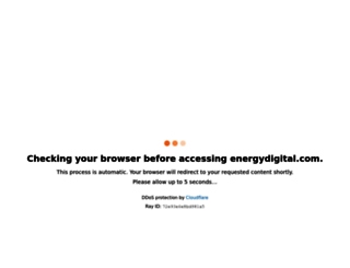 energydigital.com screenshot