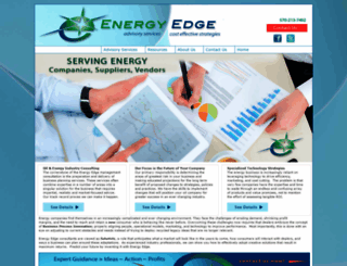 energyedgeus.com screenshot