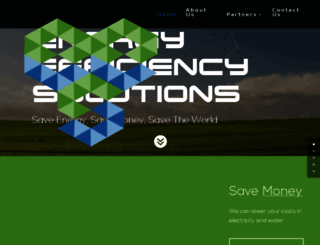 energyefficiencysolutions.com screenshot