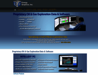energygraphics.com screenshot