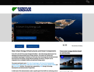 energylabnordhavn.weebly.com screenshot