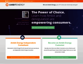 energyplans.myambit.com screenshot