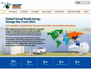 energystorageday.org screenshot