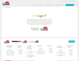 enerlogicfilm.com screenshot