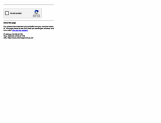 enfermagemvirtual.net screenshot