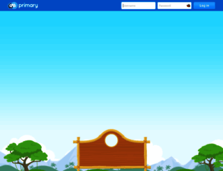 enfield.dbprimary.com screenshot