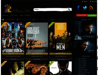 enfilm.net screenshot