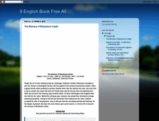 eng-book-free.blogspot.com screenshot