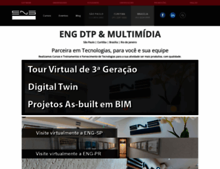eng.com.br screenshot
